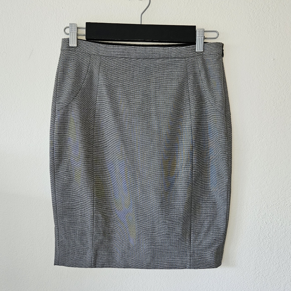 RW & Co. Pencil Skirt